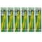 Ticonderoga® Pencils with Erasers, 6 Packs of 12